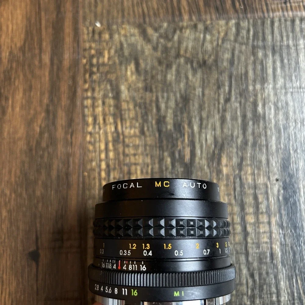 Focallure vintage focal